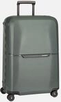 Samsonite - Magnum Eco Spinner 75/28 Forest Green - Koffer , 104 l