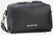 Valentino - Pattie Tascapane 901 Nero - Crossbody Bag , 2.5 l