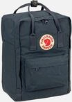 Fj&auml;llr&auml;ven - Kanken Laptop 15'' Navy - Rucksack , 18 l