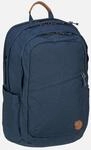 Fj&auml;llr&auml;ven - R&auml;ven 28 Navy - Rucksack , 28 l