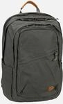 Fj&auml;llr&auml;ven - R&auml;ven 28 Basalt - Rucksack , 28 l