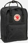 Fj&auml;llr&auml;ven - Kanken Laptop 13'' Black - Rucksack , 13 l