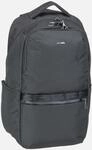 Pacsafe - X 25L Black - Rucksack , 25 l