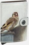 Secrid - Miniwallet Art Goldfinch - Portemonnaie , 0.1 l