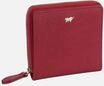 Braun B&uuml;ffel - Asti 50450 RV S RFID Rot - Portemonnaie , 0.3 l