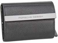 Porsche Design PD & Secrid Card Holder Special Edition in Schwarz (0.2 Liter),