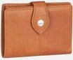 Ma&icirc;tre - Lemberg Dawina Purse MV9F Cognac - Portemonnaie , 0.5 l