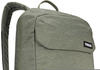 Thule Lithos Backpack 20L in Oliv (20 Liter), Rucksack / Backpack