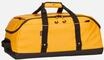Samsonite - Ecodiver Duffle M Yellow - Dufflebag , 60 l