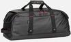 Samsonite - Ecodiver Duffle M Black - Dufflebag , 60 l