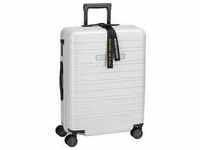 Horizn Studios H6 Essential Check-In Luggage in Light Quartz Grey (65.5 Liter),