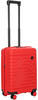 Bric's Ulisse Trolley 8430 in Rot (42 Liter), Koffer & Trolley