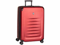 Victorinox Spectra 3.0 Exp. Large Case in Rot (103 Liter), Koffer & Trolley