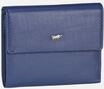Braun B&uuml;ffel - Anna 48244 Saphir - Portemonnaie , 0.3 l