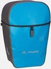 Vaude - Aqua Commute Single Icicle - Fahrradtasche , 24 l