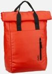 zwei - Cargo CAR260 Coral - Rolltop Rucksack , 13 l
