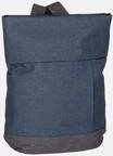 zwei - Benno BE120 Blue - Rucksack , 9 l