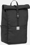 Vaude - Coreway Rolltop 20 Black - Rolltop Rucksack , 20 l