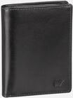 Braun B&uuml;ffel - Arezzo 81442 Schwarz - Portemonnaie , 0.2 l