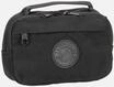 Fj&auml;llr&auml;ven - Kanken No.2 Black Hip Pack Black - Bauchtasche , 2 l