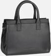 The Chesterfield Brand - Garda 1274 Black - Satchel , 8.5 l