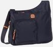 Bric's - X-Bag 42732 Oceano - Beuteltasche , 7.2 l