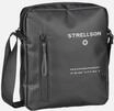 Strellson - Stockwell 2.0 Marcus XSVZ Black - Crossbody Bag , 2.2 l