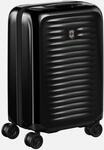 Victorinox - Airox Frequent Flyer Hardside Carry-On Black - Koffer , 34 l