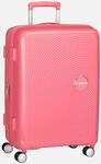 American Tourister - SoundBox Spinner 67 EXP Sun Kissed Coral - Koffer , 71.5 l