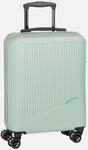 travelite - Bali 4w Trolley S Mint - Koffer , 34 l