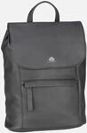 Greenburry - Franzi New Black - Rucksack , 11.2 l
