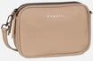 Bugatti - Almata Crossbody Bag Sand - Crossbody Bag , 2.7 l