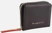 Bugatti - Ella Zipped Ladies Purse Brown - Portemonnaie , 0.4 l