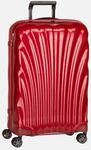 Samsonite - C-Lite Spinner 69 Chili Red - Koffer , 68 l