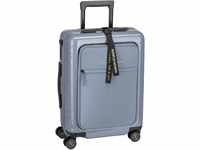 Horizn Studios M5 Essential Cabin Luggage in Blau (33.5 Liter), Koffer &...