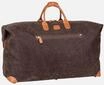 Bric's - Life Holdall 20201 Oliva - Weekender , 54.6 l