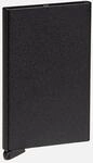 Secrid - Cardprotector Powder Black - Kartenetui ,