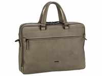 Picard Casual 5473 in Taupe (19.5 Liter), Aktentasche