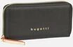 Bugatti - Ella Ladies Purse Schwarz - Portemonnaie , 0.4 l