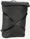 aunts & uncles - Osaka Volcanic Ash - Rolltop Rucksack , 15.8 l
