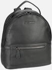 Bugatti - Bella Schwarz - Rucksack , 7.7 l