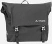 Vaude - Augsburg IV M Black - Fahrradtasche , 14 l