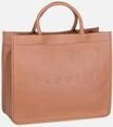 Bugatti - Daphne Cognac - Tote Bag , 23.2 l