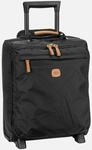 Bric's - X-Travel 58103 Nero - Koffer , 28 l