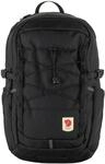 Fj&auml;llr&auml;ven - Skule 20 Black - Rucksack , 20 l
