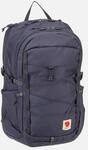 Fj&auml;llr&auml;ven - Skule 20 Navy - Rucksack , 20 l