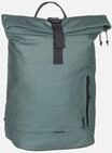 zwei - Cargo CAR200 Pine - Rolltop Rucksack , 11 l