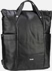 zwei - Pia PIR150 Black - Rucksack , 11 l