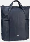 zwei - Pia PIR150 Blue - Rucksack , 11 l
