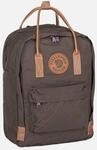 Fj&auml;llr&auml;ven - Kanken No.2 Laptop 15' Dark Olive - Rucksack , 17.9 l